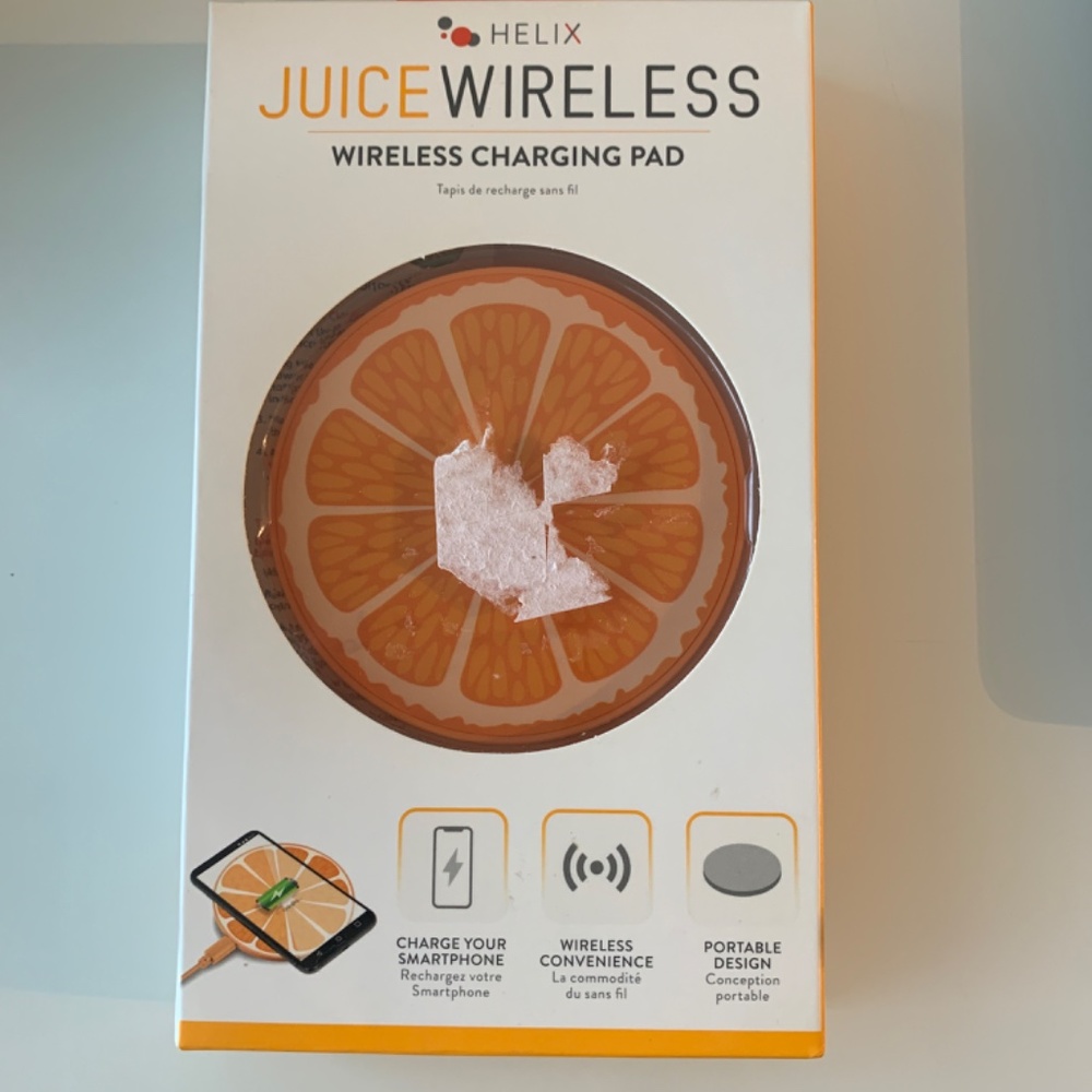 Wireless Charger - Picture 4 of 4